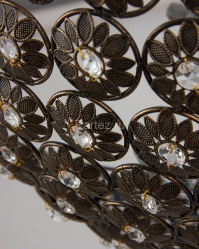 Потолочная люстра Abrasax SX781