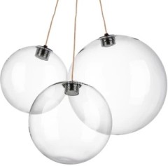 Подвесной светильник Lightstar 801030