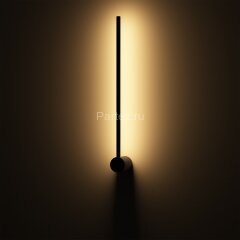 Настенный светильник Denkirs DK5010-BK