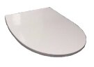 VICTORIA NORD Крышка-сиденье для унитаза Roca VICTORIA NORD тонкое дюропласт, микролифт, быстросъемн