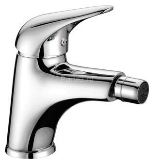 Смеситель для биде Lemark Poseidon LM4208C