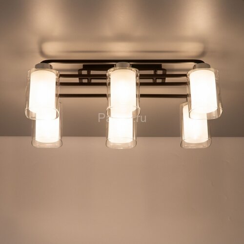 Потолочная люстра Citilux CL159261