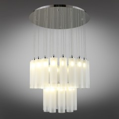 Подвесная люстра Aployt APL.859.06.30