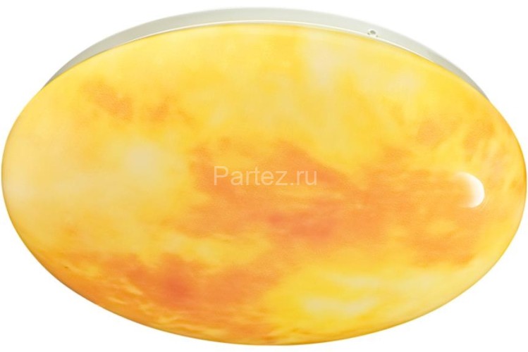 Настенно-потолочный светильник Sonex 7726/AL