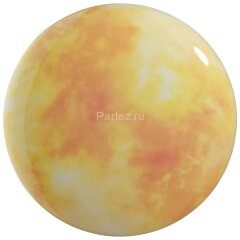 Настенно-потолочный светильник Sonex 7726/AL