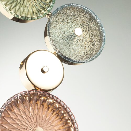 Настенный светильник Odeon Light 5412/26WL