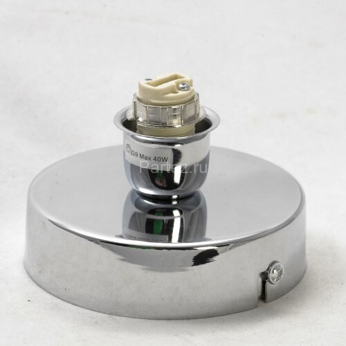 Потолочный светильник Lussole LSJ-0407-01