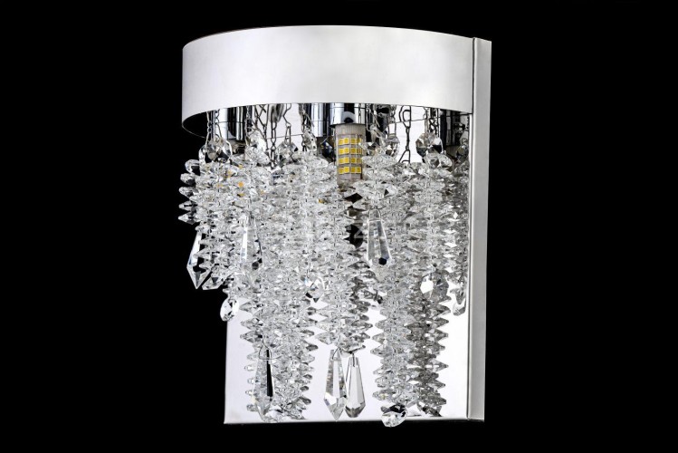 Бра Arti Lampadari Flusso H 2.18.107 N