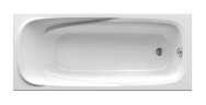 Ванна акриловая Ravak Vanda II 150x70 белая