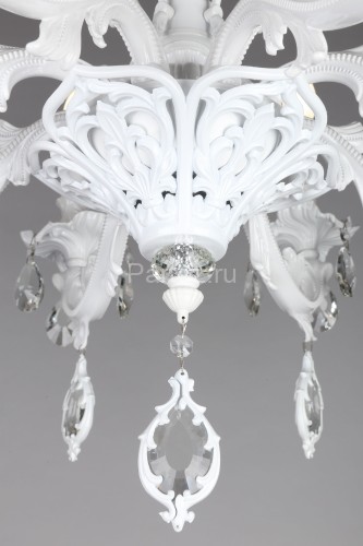 Подвесная люстра Omnilux OML-74713-08