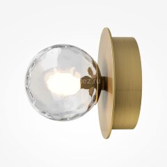 Бра Maytoni MOD331WL-L3BS3K