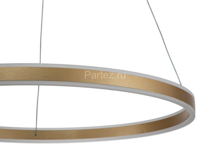 Подвесная люстра Indigo V000017L