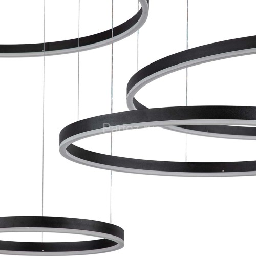 Подвесная люстра Indigo V000034L