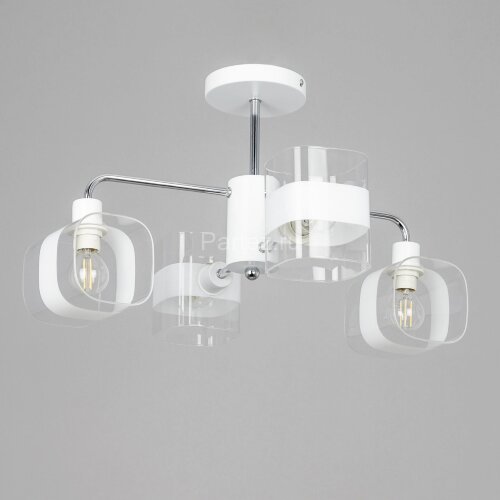 Потолочная люстра Citilux CL140140