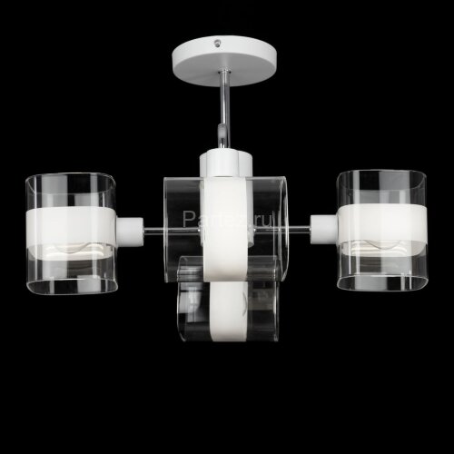 Потолочная люстра Citilux CL140140