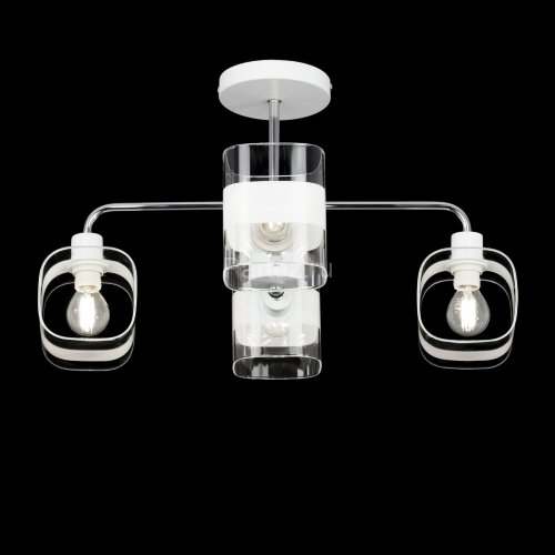 Потолочная люстра Citilux CL140140