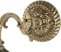 Бра Arte Milano 346410/1W AB