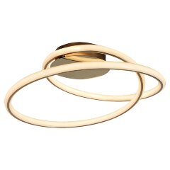 Потолочная люстра Lussole Loft LSP-8346