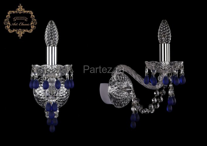 Бра Art Classic 10.24.1.165.Cr.V3001