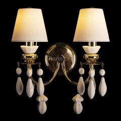 Бра Loft It 10203/2W White