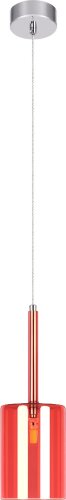 Подвесной светильник Loft It 10232/C Red