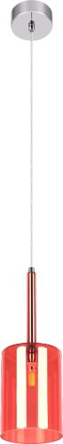 Подвесной светильник Loft It 10232/C Red