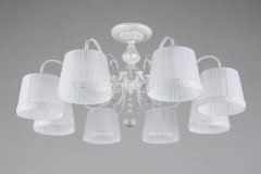 Потолочная люстра Omnilux OML-54117-08