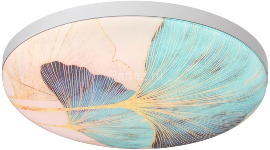 Настенно-потолочный светильник Sonex 7747/DL