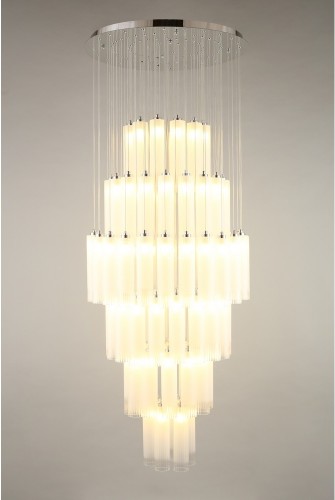 Подвесная люстра Aployt APL.859.06.90