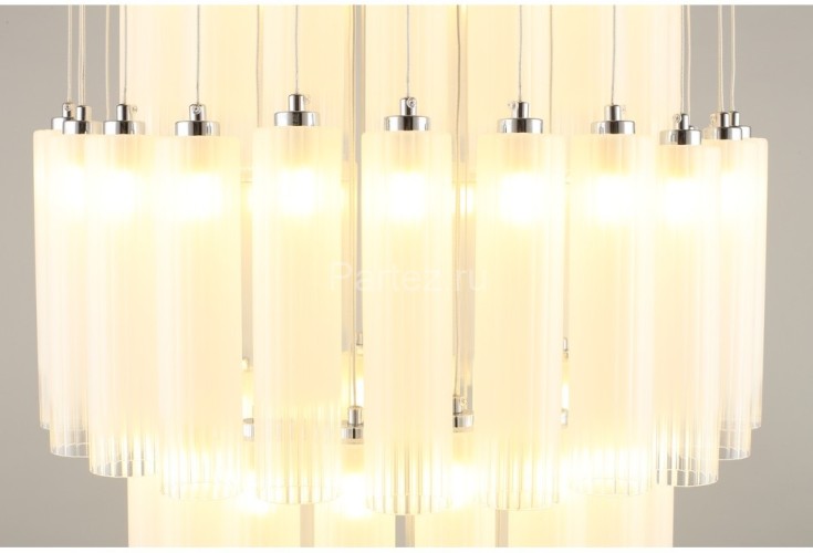 Подвесная люстра Aployt APL.859.06.90