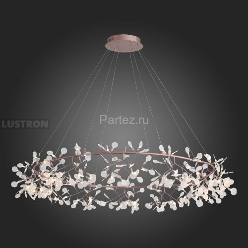 Подвесная люстра ST Luce SL379.203.324