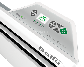 Конвектор электрический Ballu Evolution BEC/EVE-1000