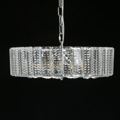 Подвесная люстра MW-Light 642016105