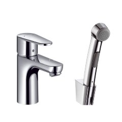 31165000 ХХ Talis E² Набор для биде