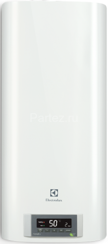Водонагреватель электрический Electrolux EWH 30 Formax DL