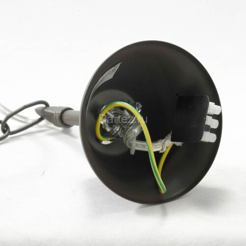 Подвесная люстра Lussole LGO LSP-9913