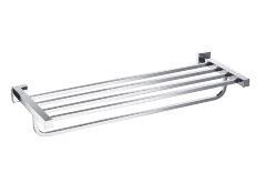 Полка для полотенец Timo Selene 10058/00 хром