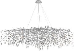 Подвесная люстра Odeon Light 4970/16