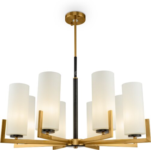 Потолочная люстра Maytoni MOD089PL-08BS