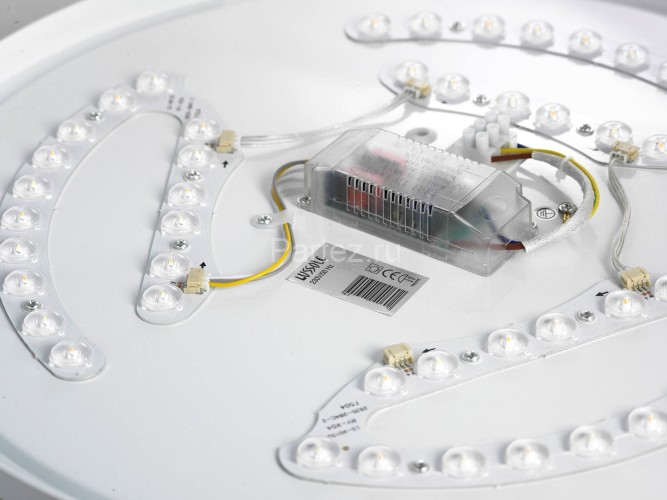 Потолочный светильник Lussole LGO LSP-8310