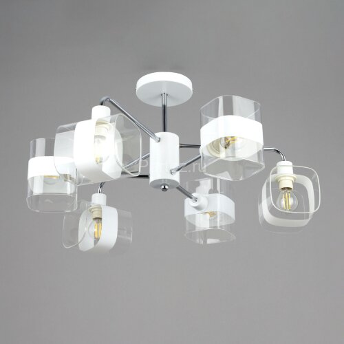 Потолочная люстра Citilux CL140160