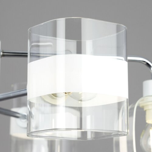 Потолочная люстра Citilux CL140160