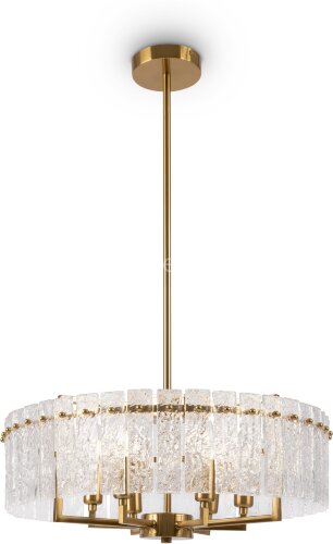 Потолочная люстра Freya FR5166PL-06BS