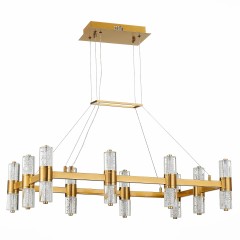 Подвесная люстра ST Luce SL6007.203.20