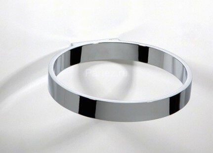 Кольцо для полотенца Keuco Edition 300, хром (30021010000)