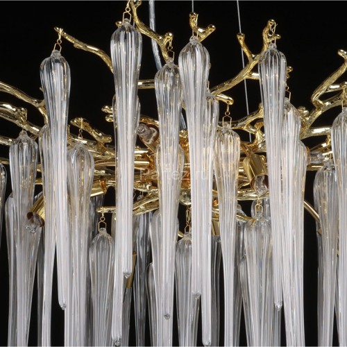 Подвесная люстра DeMarkt 467011608