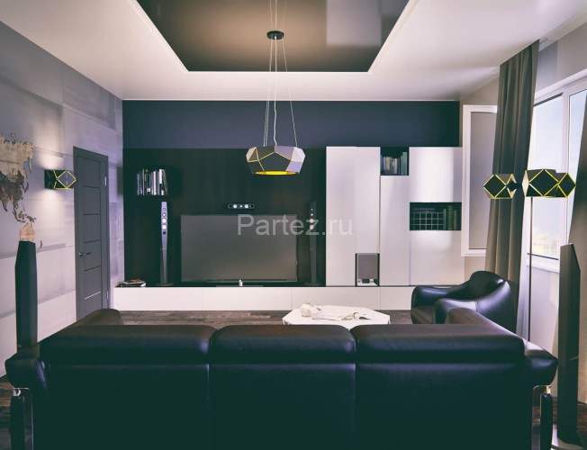 Подвесная люстра ST Luce SL258.403.06