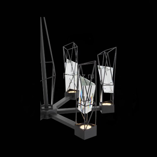 Подвесная люстра ST Luce SL815.303.06