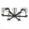 Подвесная люстра ST Luce SL815.303.06
