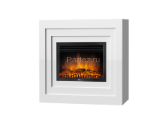 Портал Electrolux Cubo 25 белый